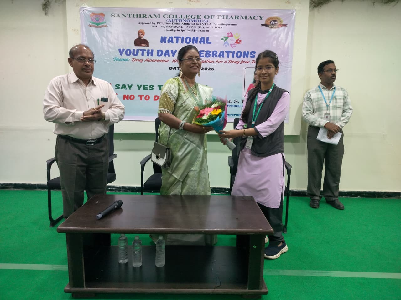 Awareness on Drug Abuse